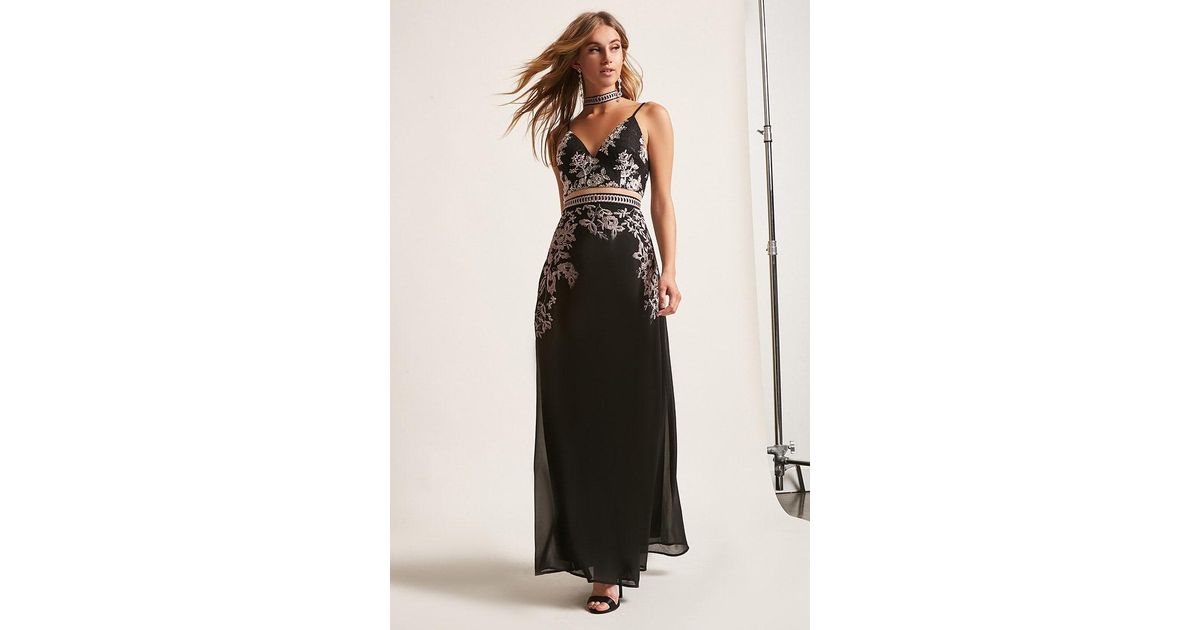soieblu dress forever 21