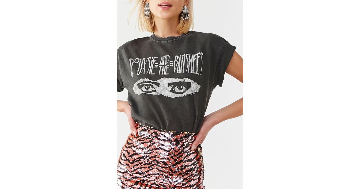 forever21 tshirt