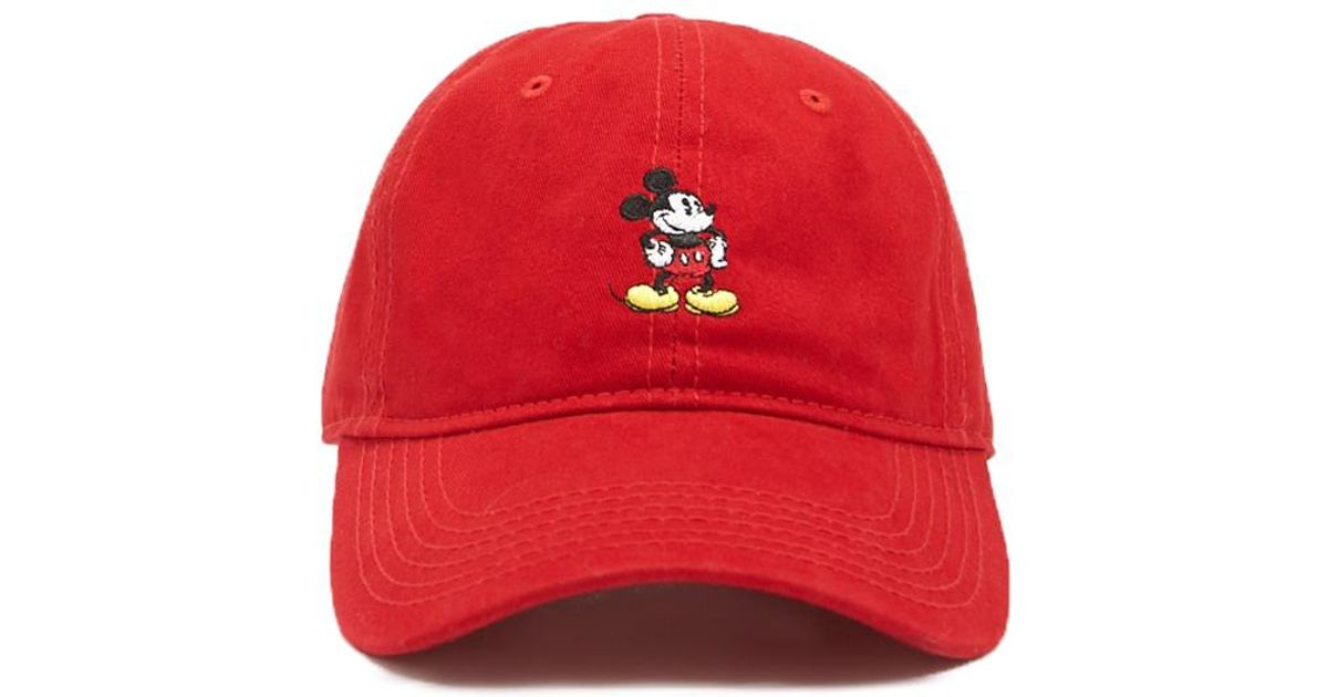 original cuffed beanie