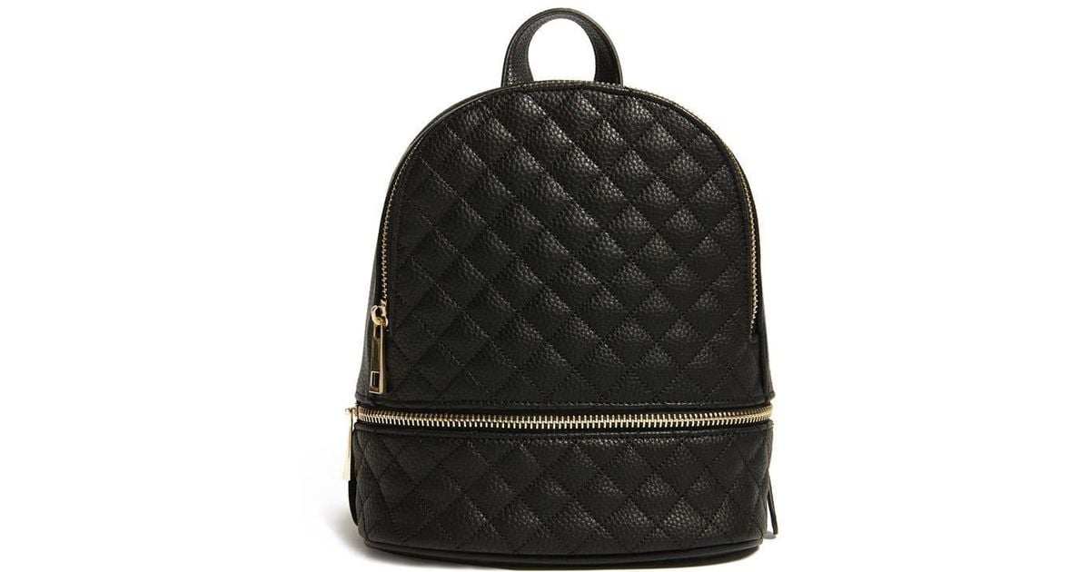 mini backpack purse forever 21
