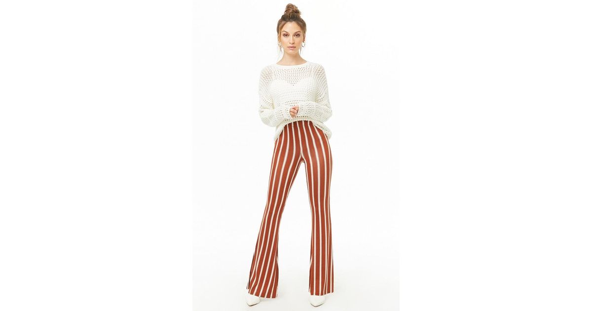 forever 21 flares
