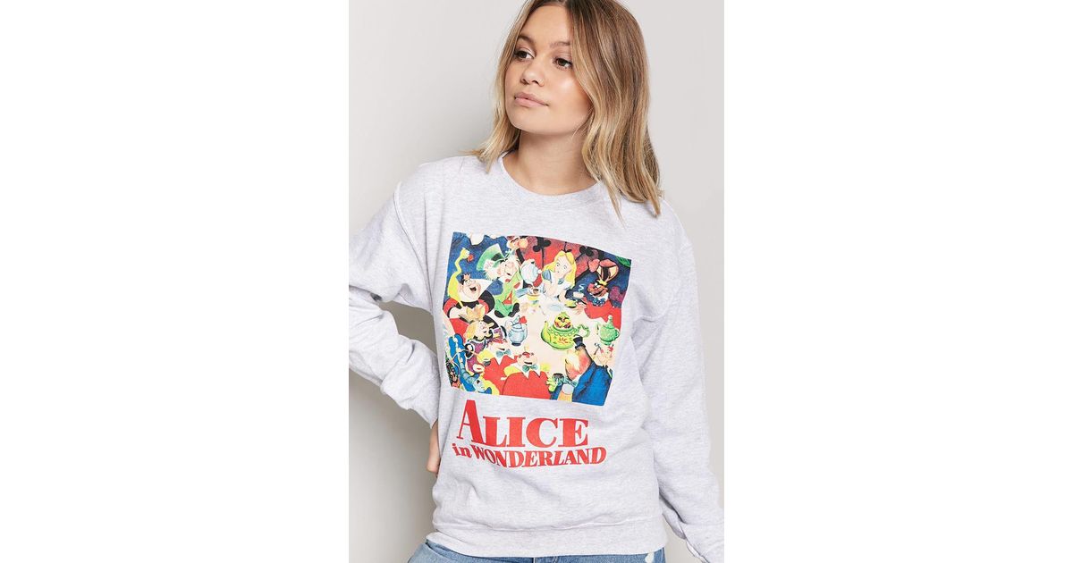 sunflower sweatshirt forever 21