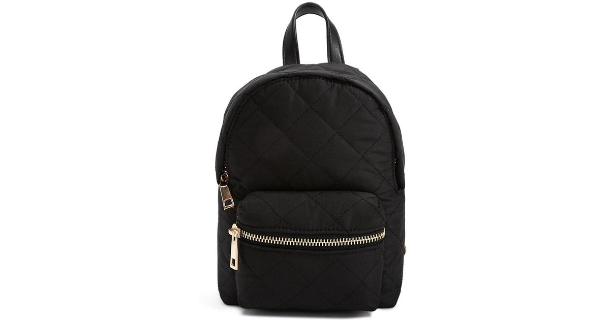 forever 21 small backpack