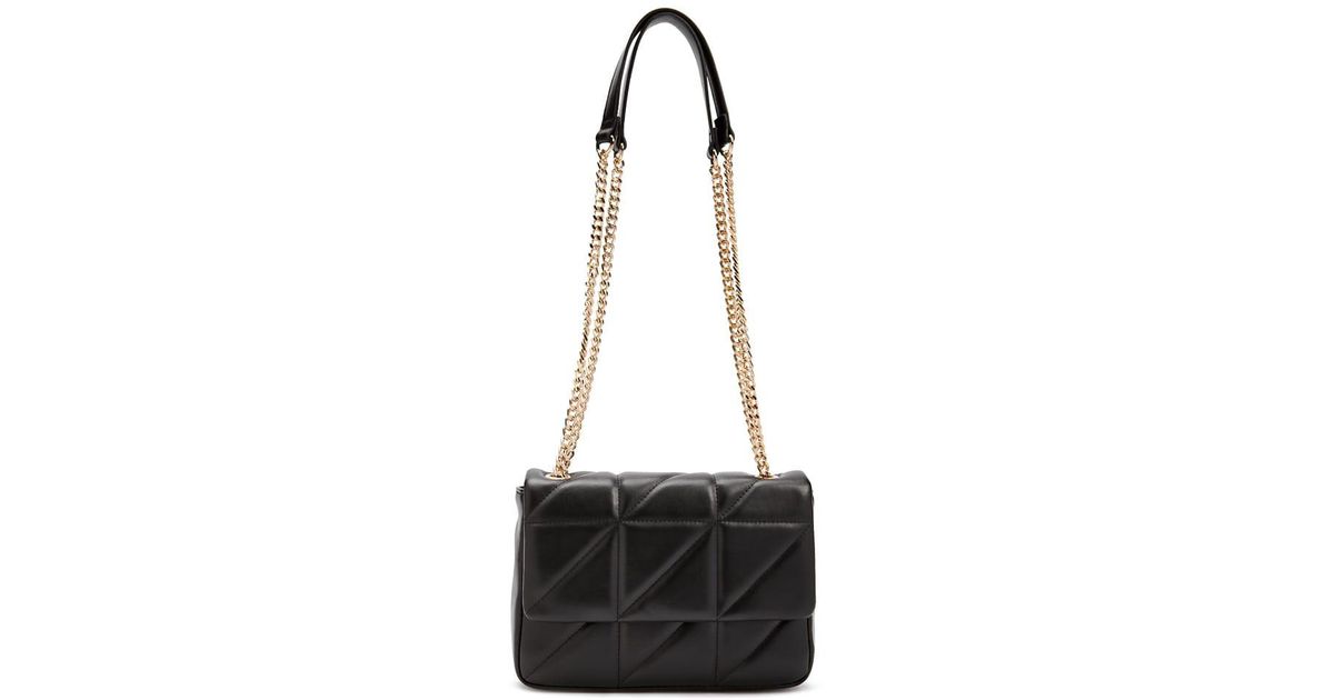 chain shoulder bag forever 21