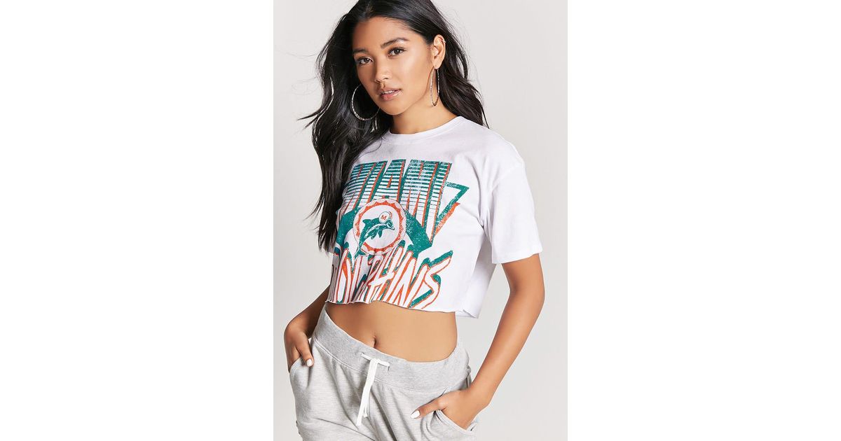 miami dolphins columbia shirt