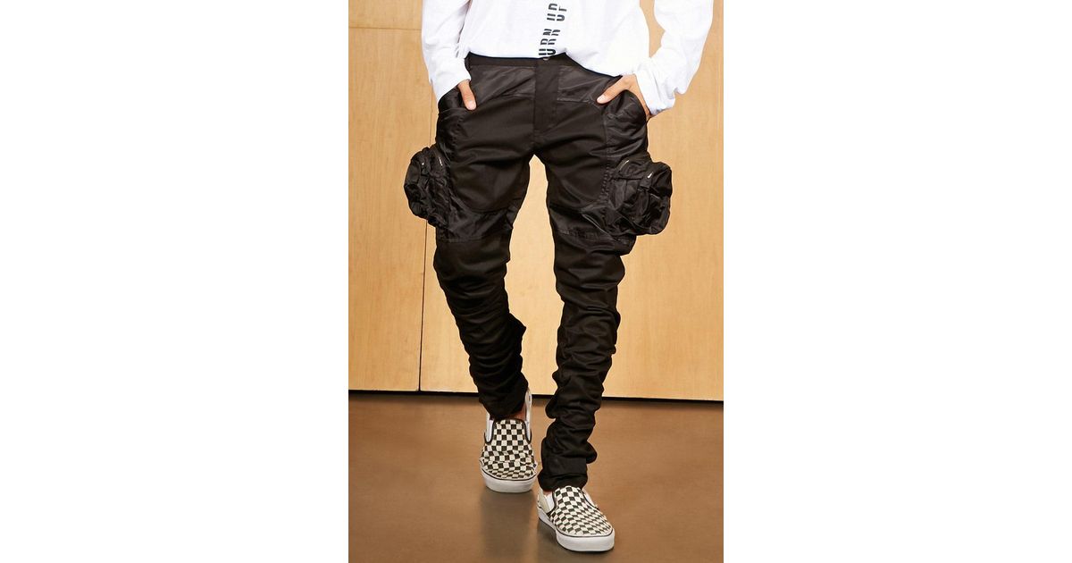 american stitch joggers