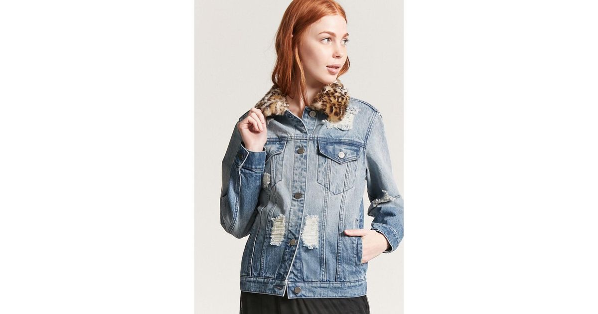 guns and roses jean jacket forever 21