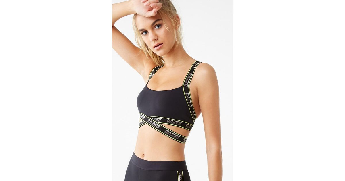 adidas women's ace graphic sports bra