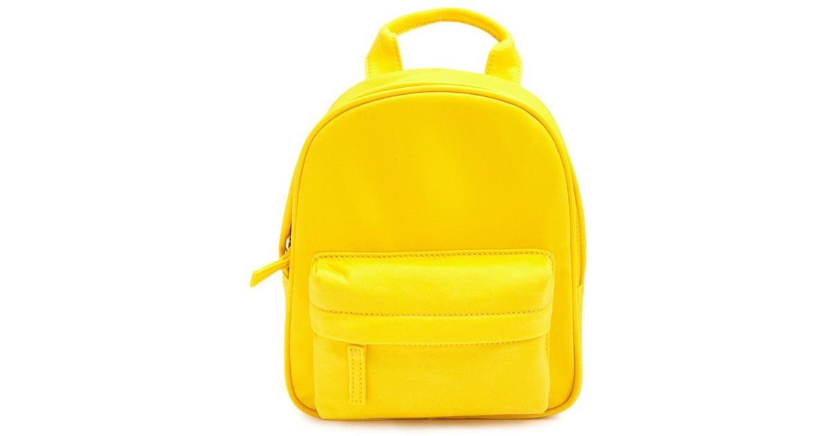 small backpack forever 21