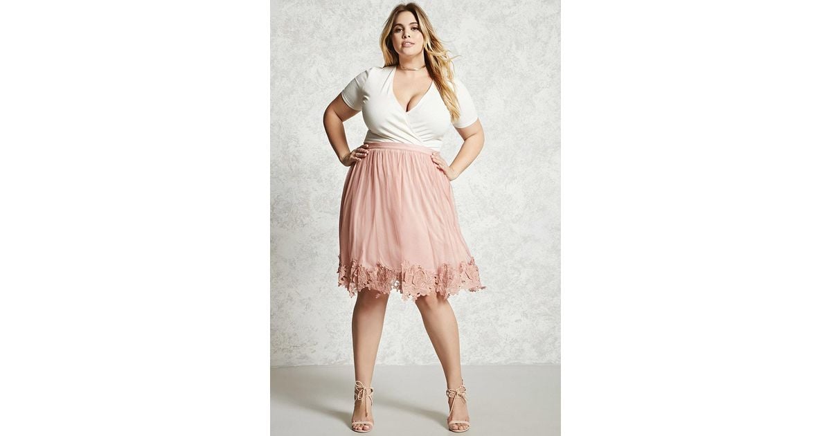 forever 21 tulle skirt