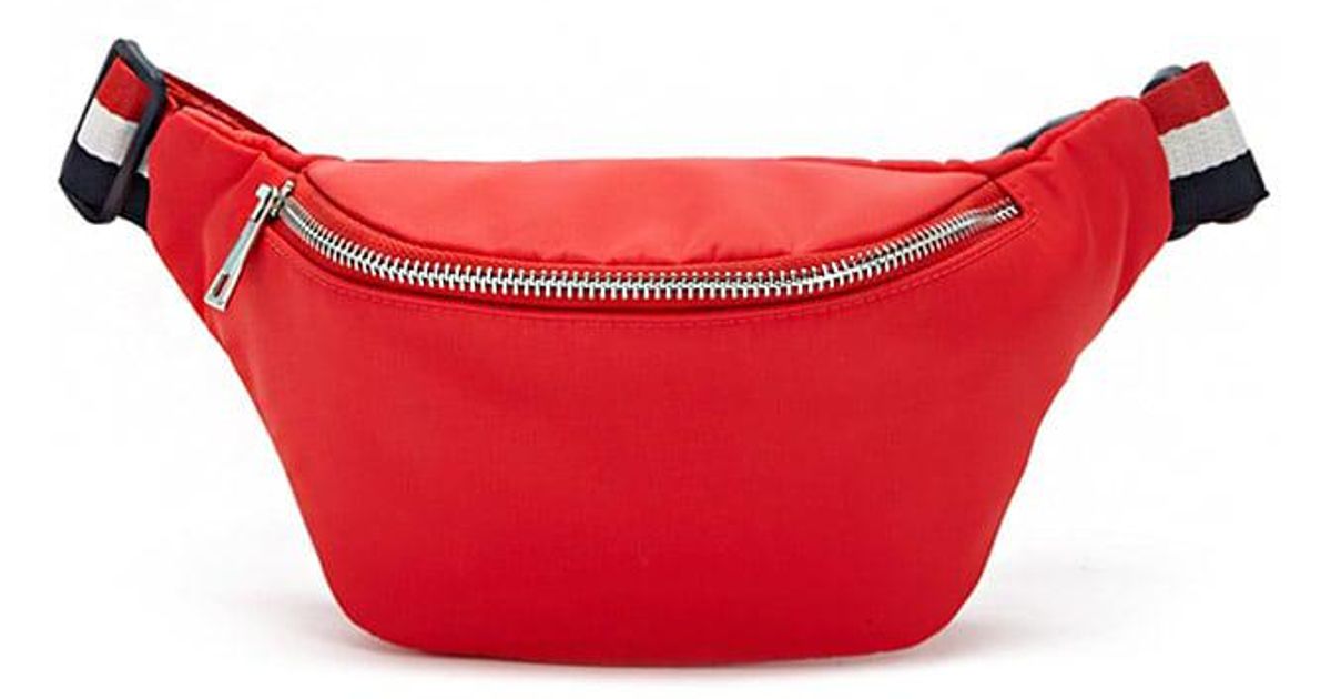 forever 21 bum bag