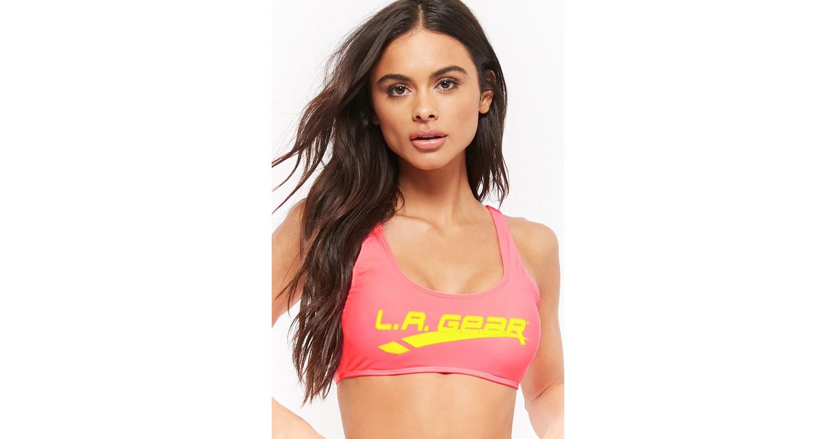 la gear bathing suit