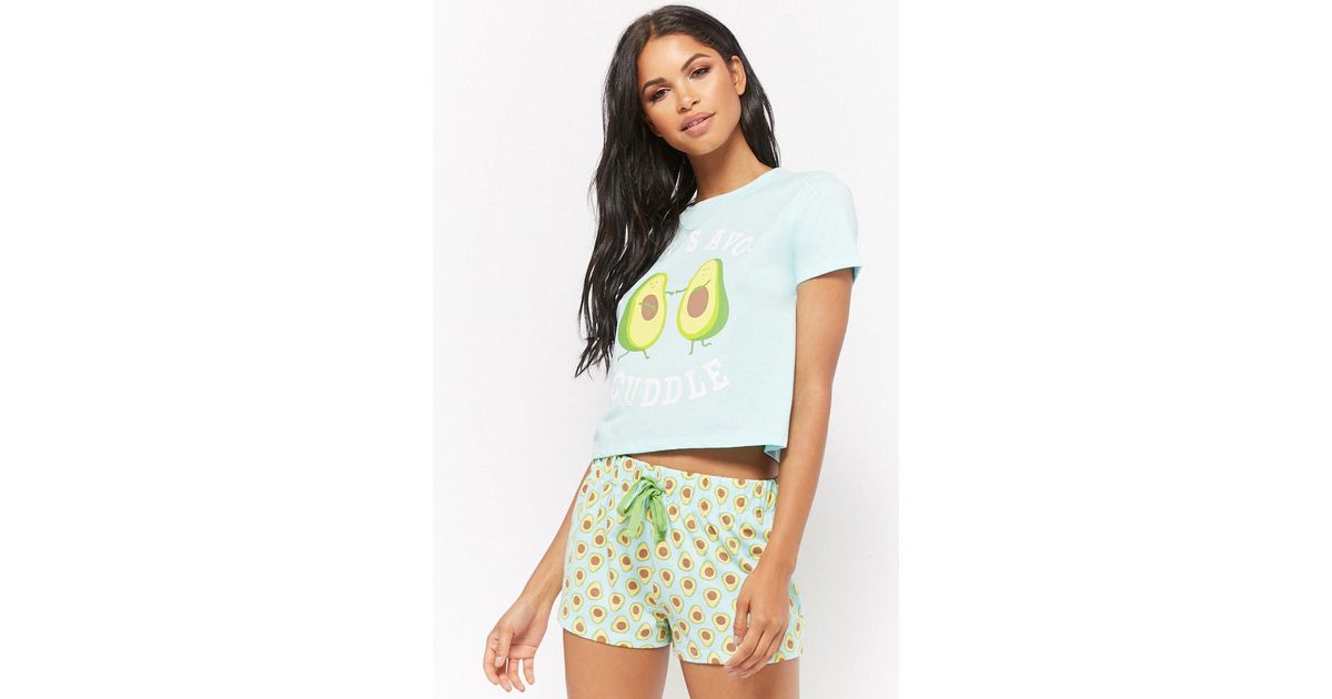 Forever 21 Pajama Shorts Outlet Shop 