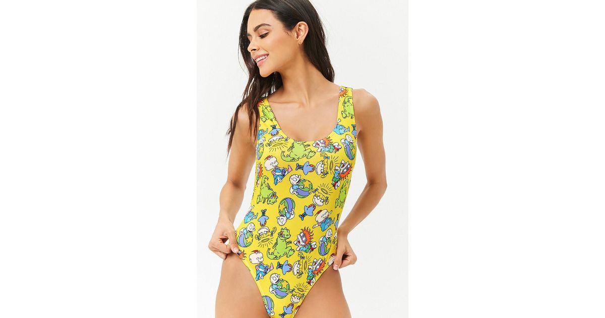 rugrats bathing suit