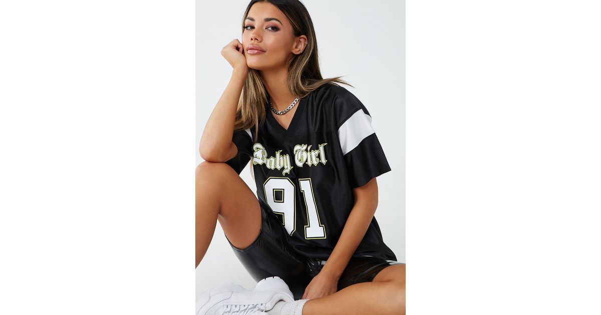 forever 21 baby girl shirt