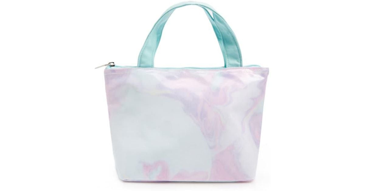 forever 21 lunch bag
