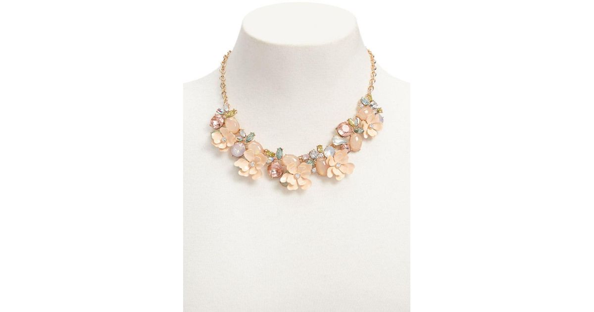 Forever 21 Statement Necklaces 2025