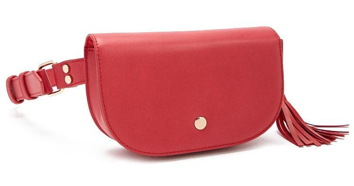 waist bag forever 21