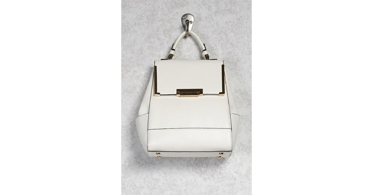 le miel vegan backpack