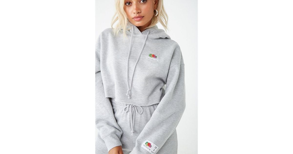 fruit of the loom sweatshirt