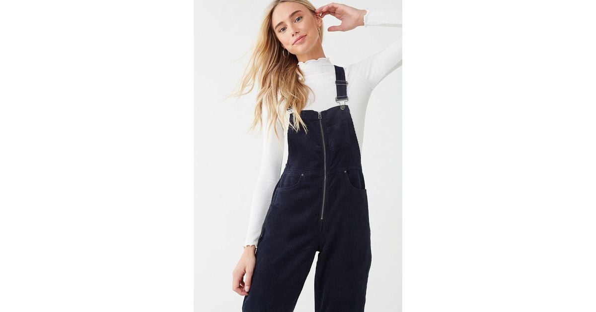 forever 21 boiler suit