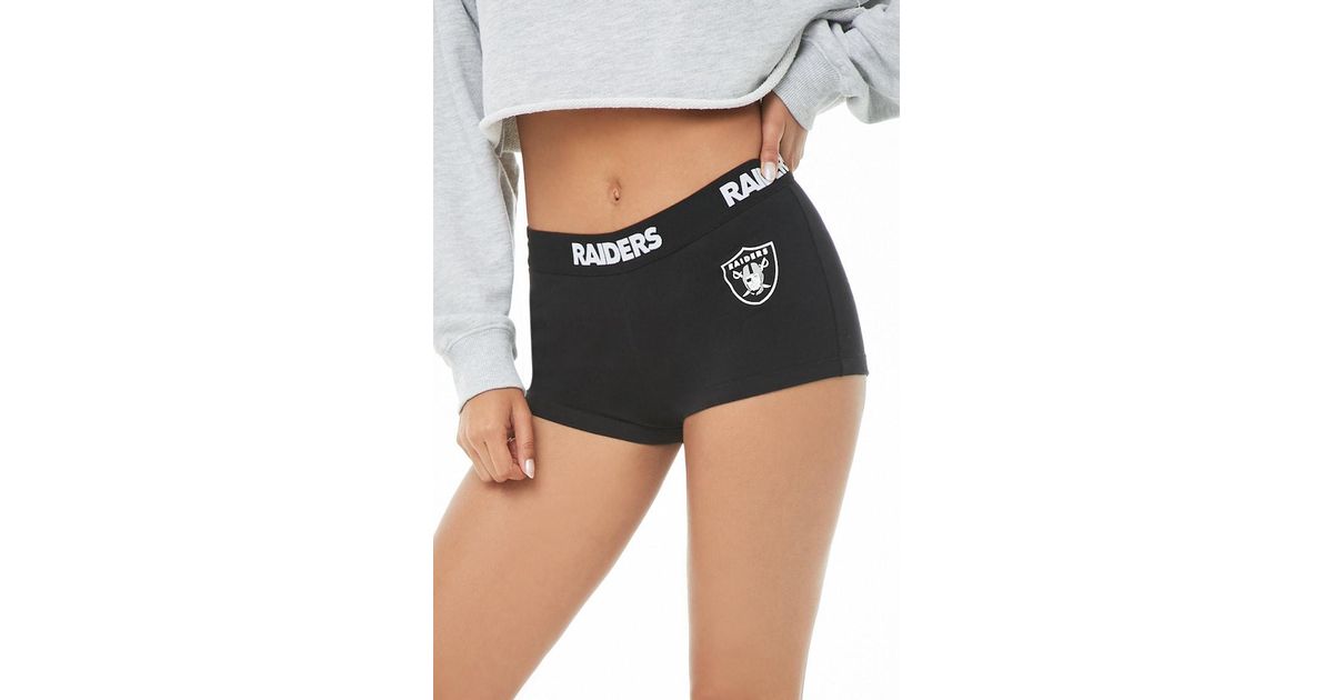 Forever 21 Cotton Raiders Graphic 