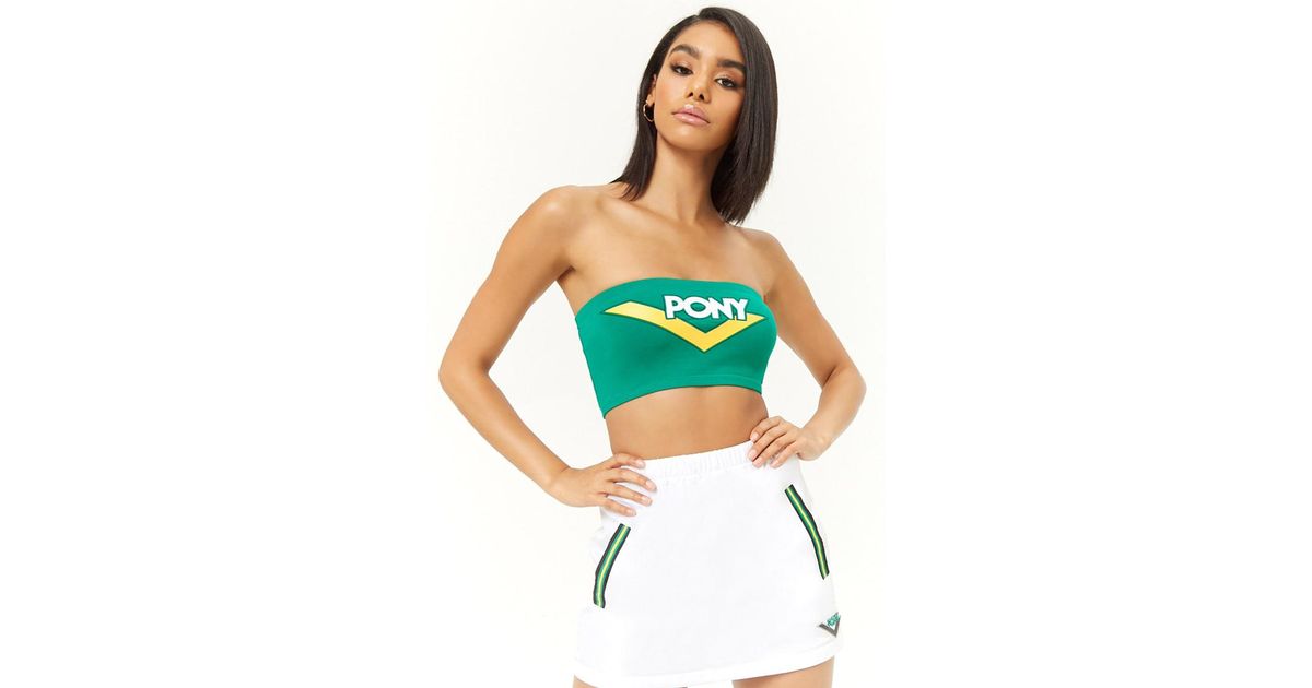 pony outfit forever 21
