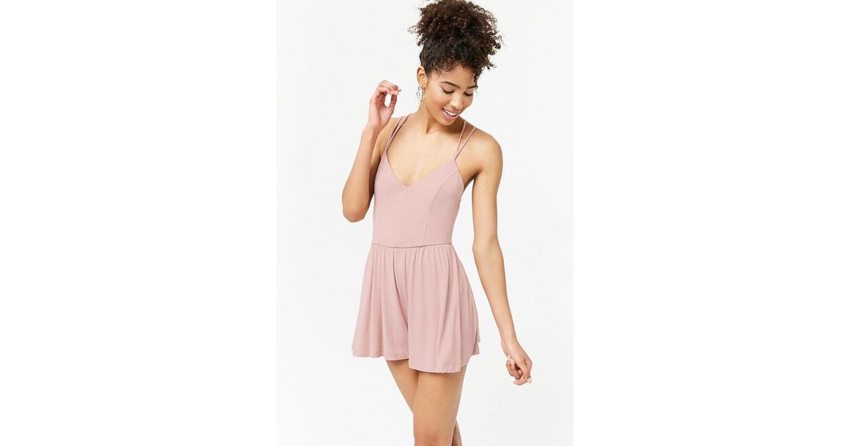 forever 21 cami