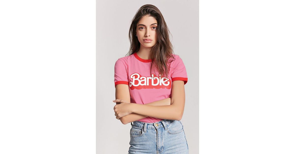 forever 21 barbie sweater