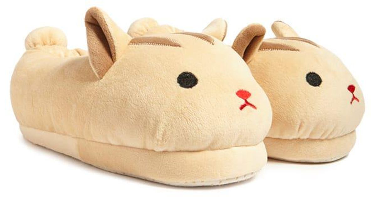 forever 21 slippers