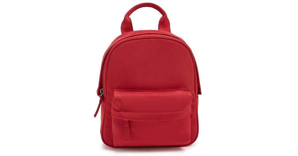 mini backpack purse forever 21