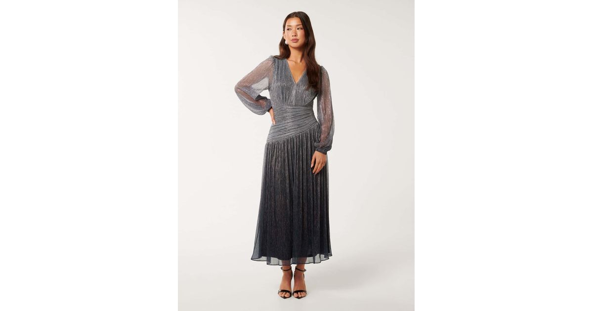 Soft Life Ombre Maxi Dress main image 0