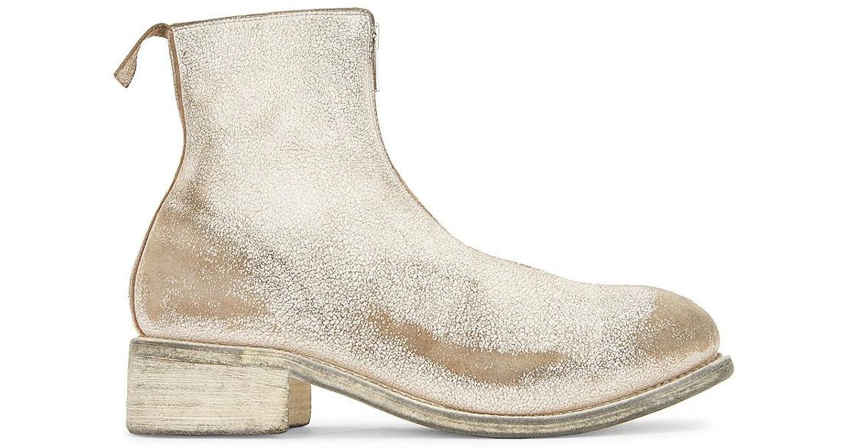 guidi pl1 white