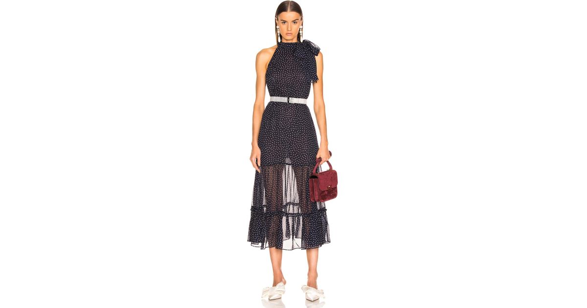 rixo london eleanor dress