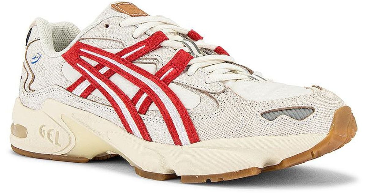 asics kayano retro