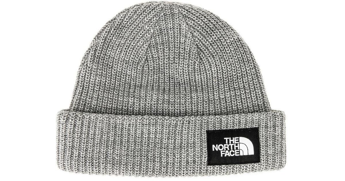 The North Face Cotton Salty Dog Beanie 