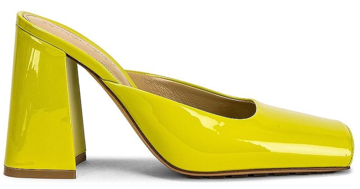 bottega tower mules