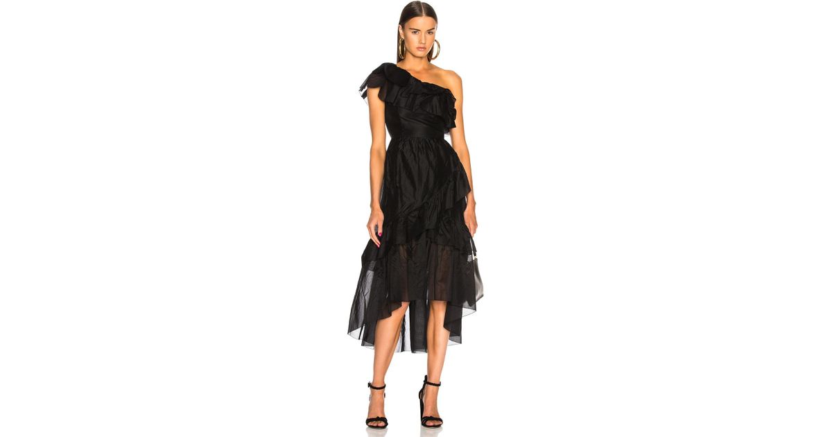 ulla johnson clemente dress