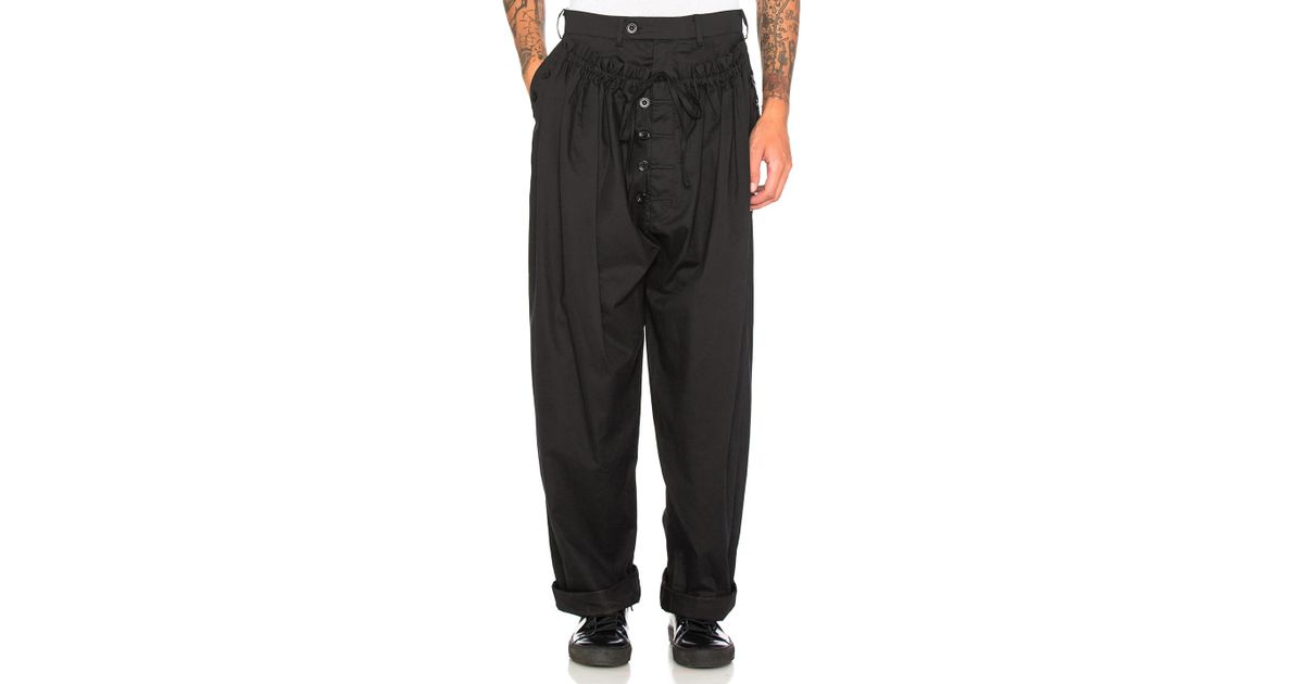 Craig Green Cotton Tailored Pajama 