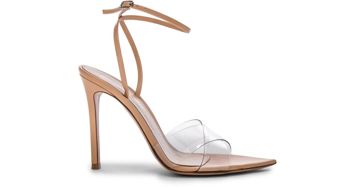 stark gianvito rossi