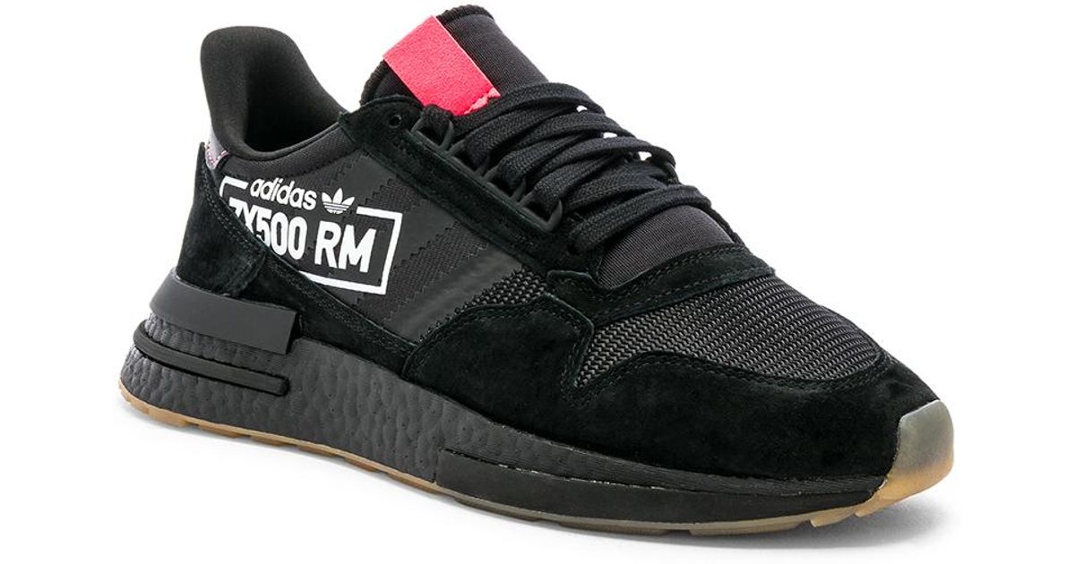 adidas originals zx 500 bluebird