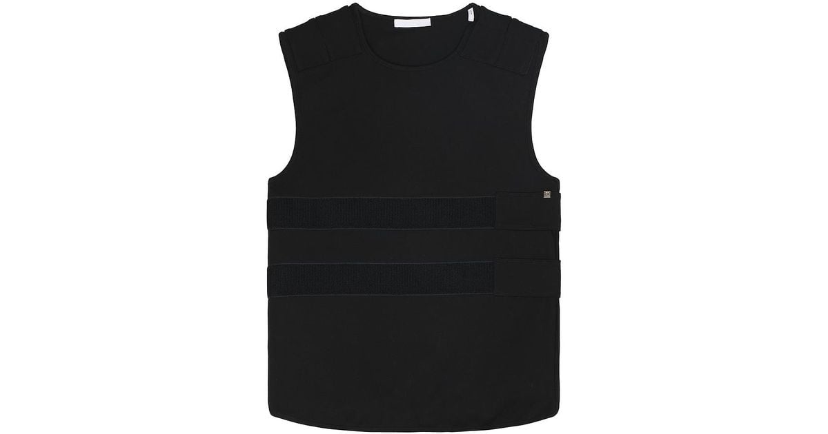 Helmut lang vest new arrivals