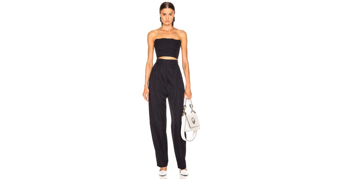 rachel comey assert jumpsuit