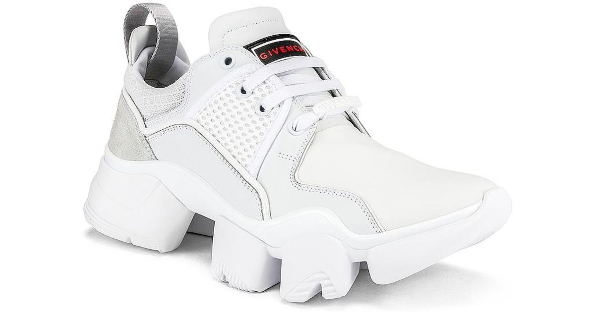 givenchy jaw low
