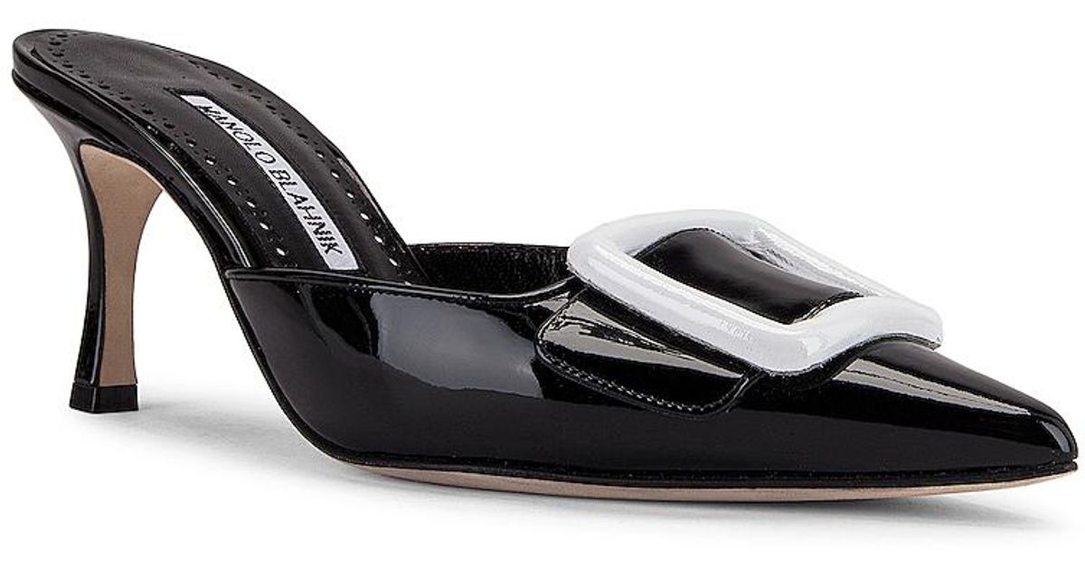 manolo blahnik maysale