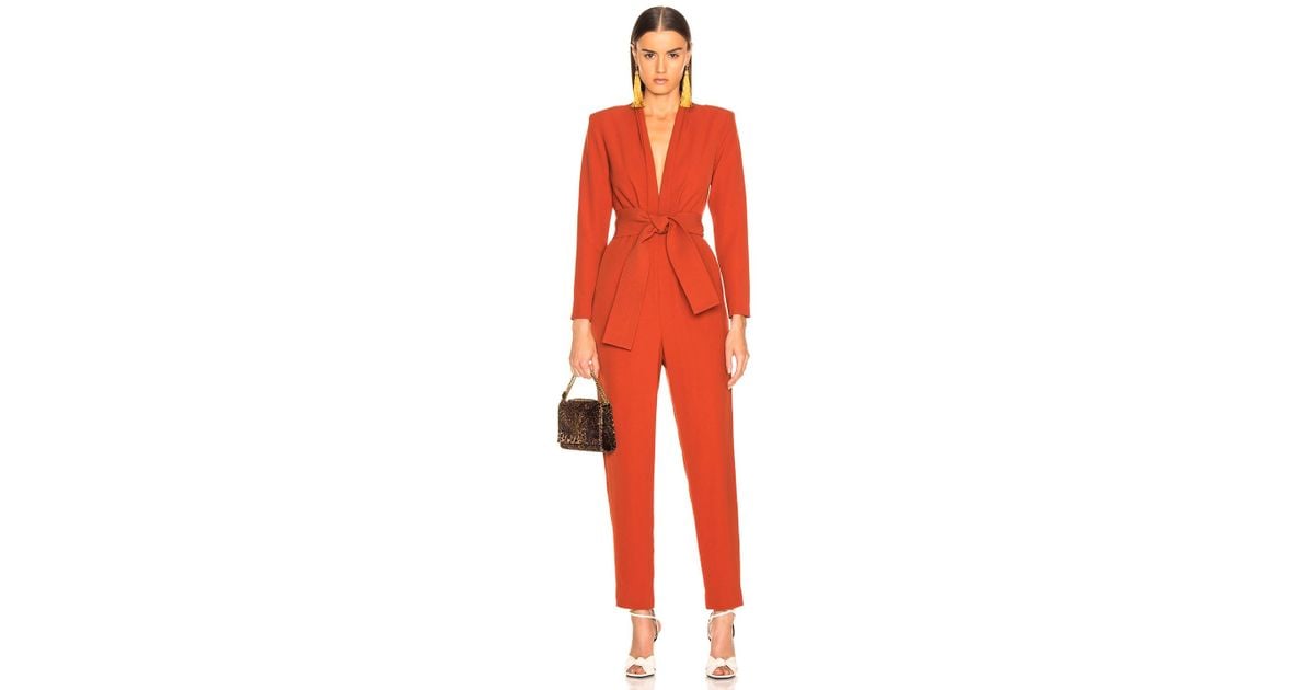 alc kieran jumpsuit