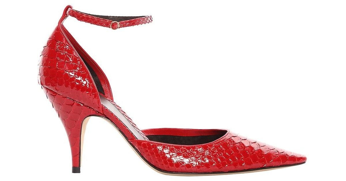 the-row-Laquer-Red-Uxor-Dorsay