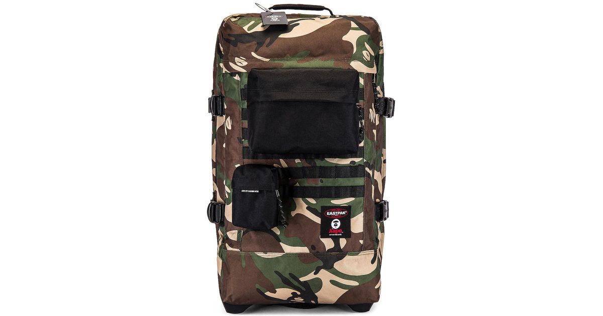 eastpak 60l