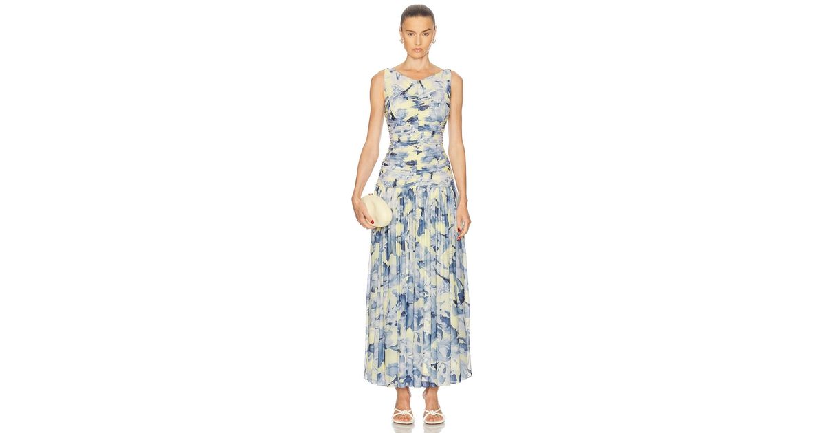 mod midi dress Main Squeeze Mod Midi Dress