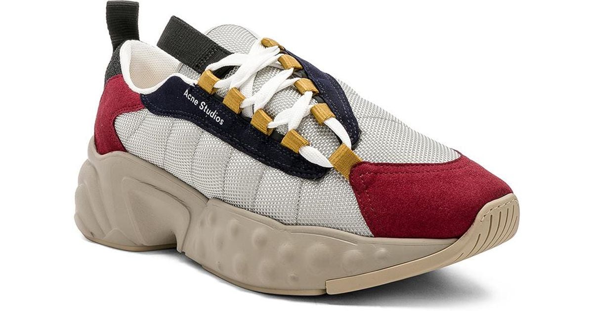 acne studios sofiane